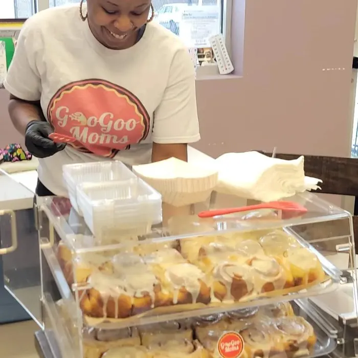 Goo Goo Mom's Bakery Picture 4