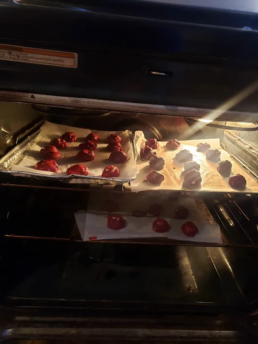 The Edible Gourmet Picture 9