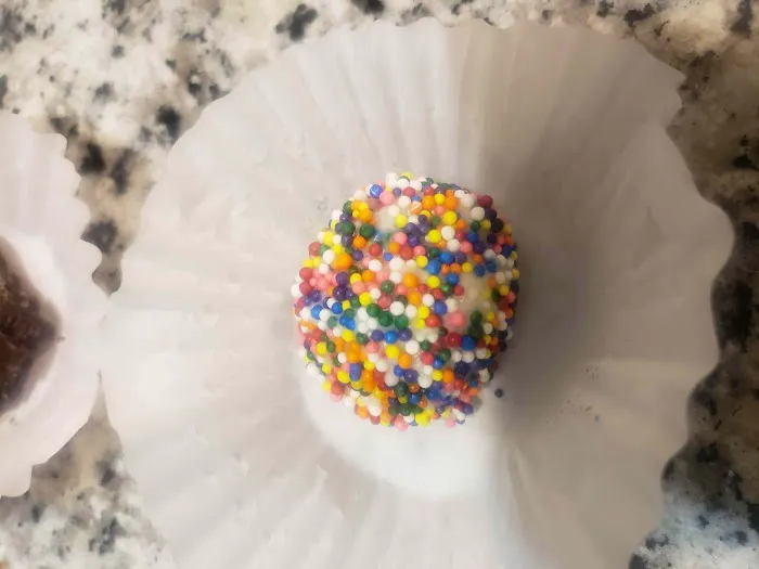 The Edible Gourmet Picture 6
