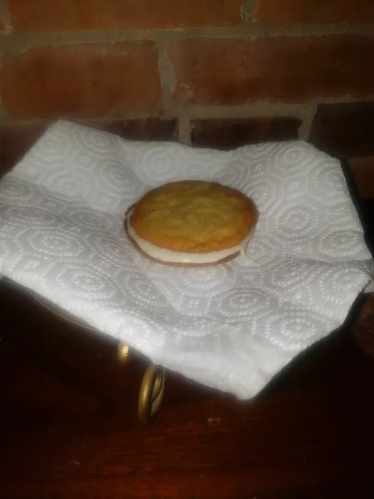 The Edible Gourmet Picture 1