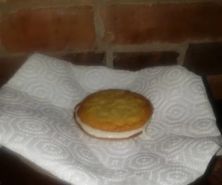 The Edible Gourmet
