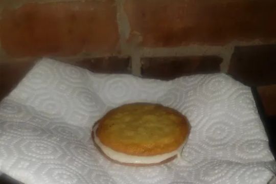 The Edible Gourmet
