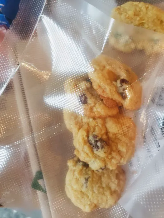 The Edible Gourmet Picture 7