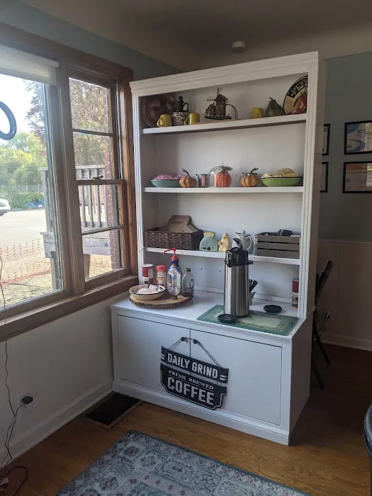 Bike Stop Bakery Picture 10
