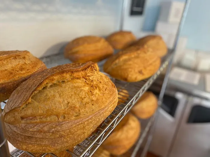 Bike Stop Bakery Picture 8