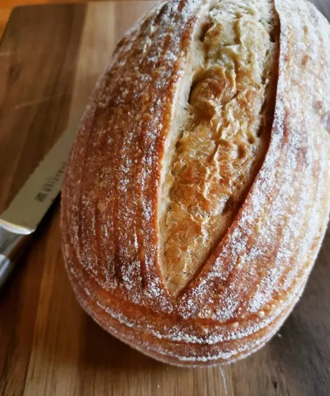 Bike Stop Bakery Picture 7