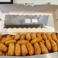 Dulce Mia Bakery ico