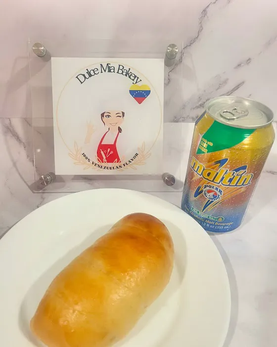 Dulce Mia Bakery Picture 3
