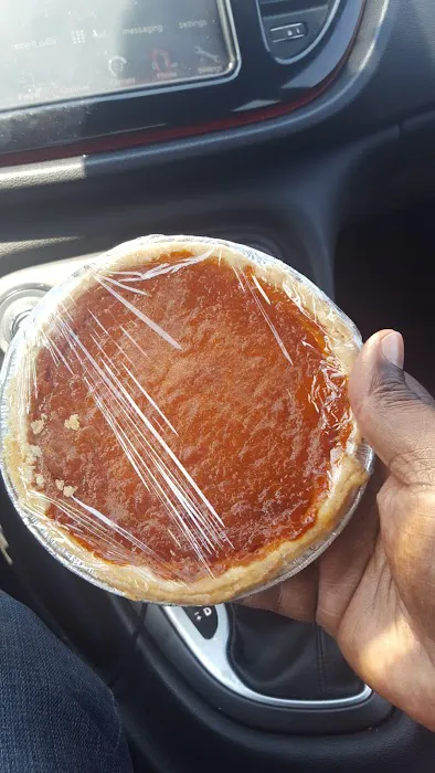 Country Girl's Pie Shop Picture 6