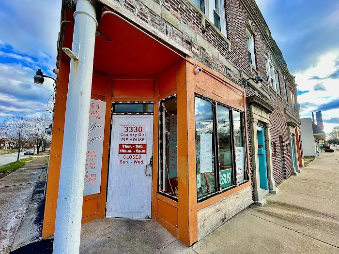 Country Girl's Pie Shop Picture 10