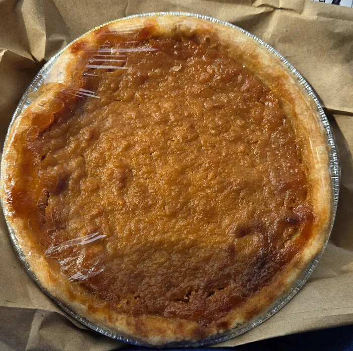 Country Girl's Pie Shop Picture 3