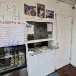 Country Girl's Pie Shop