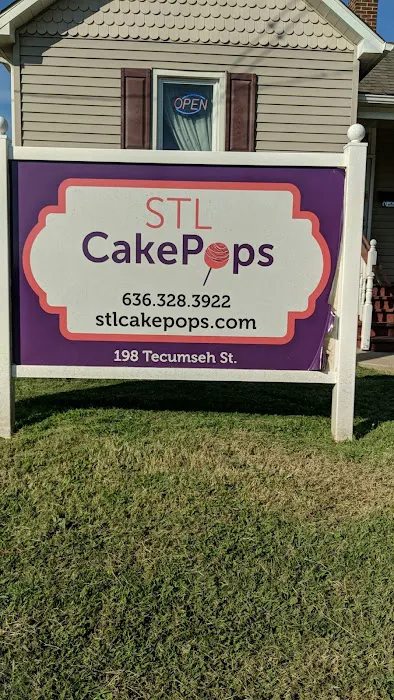STL Cake Pops Picture 8