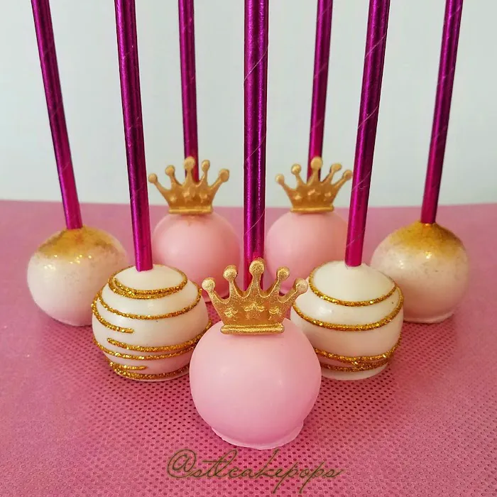 STL Cake Pops Picture 7