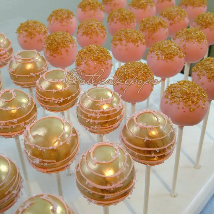STL Cake Pops Picture 5