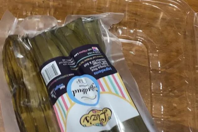 Liz's Filipino Desserts