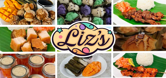 Liz's Filipino Desserts Picture 2