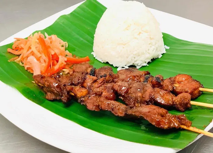 Liz's Filipino Desserts Picture 3