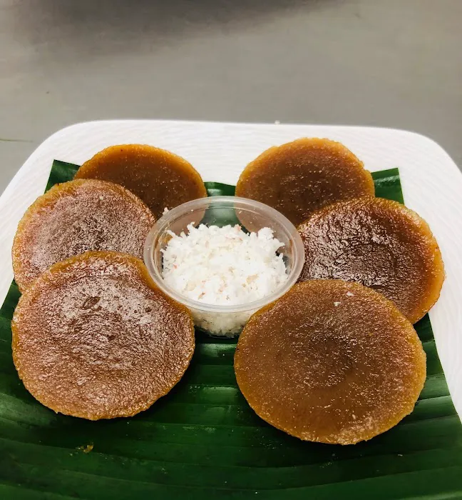Liz's Filipino Desserts Picture 6
