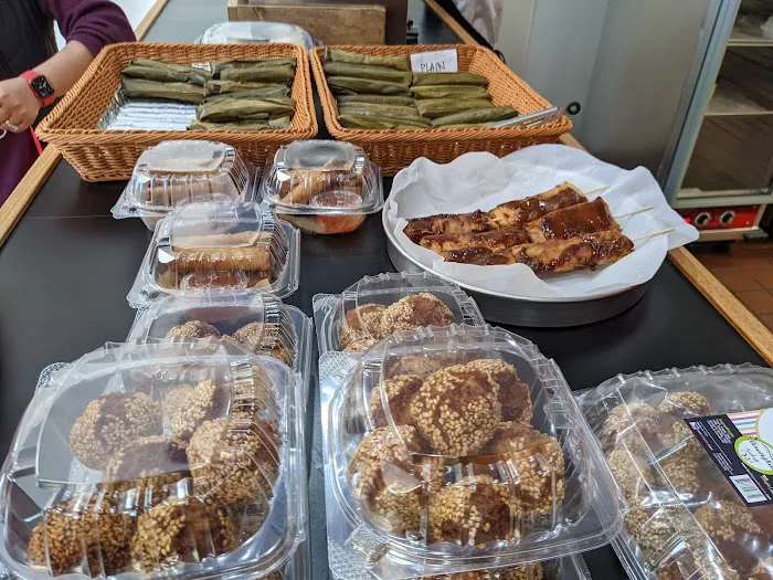 Liz's Filipino Desserts Picture 8