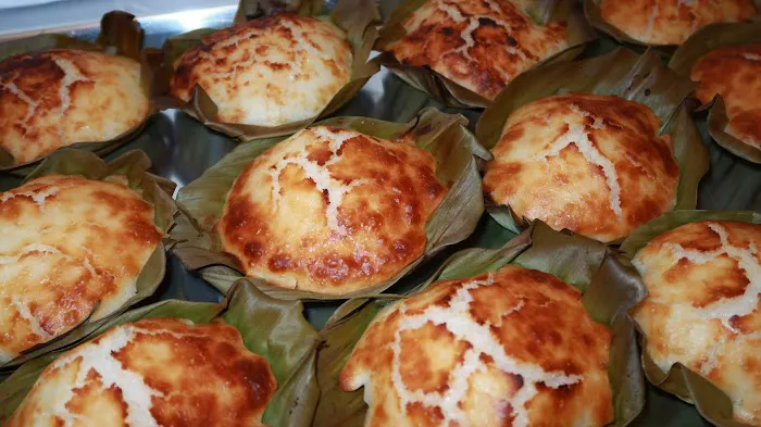Liz's Filipino Desserts Picture 7