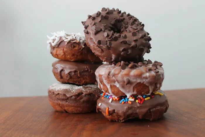 Dough Joe's Artisan Doughnuts, Bagels & Coffee Picture 5