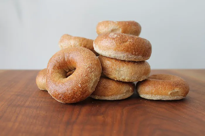 Dough Joe's Artisan Doughnuts, Bagels & Coffee Picture 3