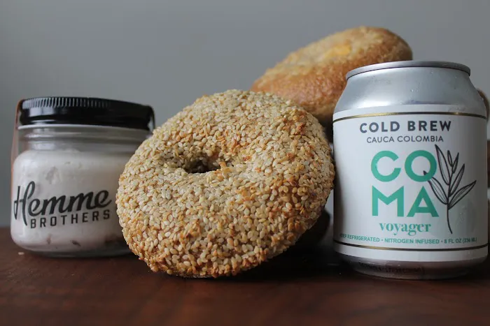 Dough Joe's Artisan Doughnuts, Bagels & Coffee Picture 7