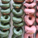 Dough Joe's Artisan Doughnuts, Bagels & Coffee