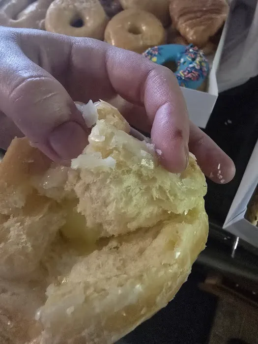 Master Donuts of St. Peters Picture 3