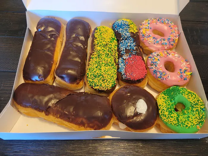 Master Donuts of St. Peters Picture 8