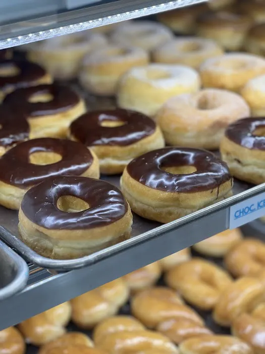 Master Donuts of St. Peters Picture 9