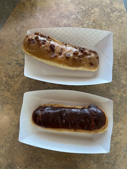 Master Donuts of St. Peters Picture 1