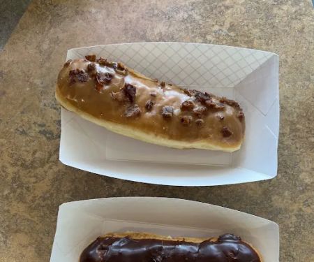 Master Donuts of St. Peters