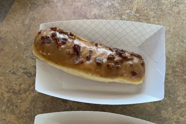 Master Donuts of St. Peters
