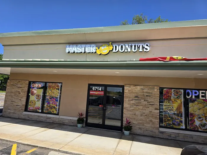 Master Donuts of St. Peters Picture 6