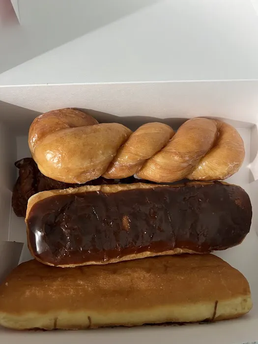 Master Donuts of St. Peters Picture 5