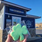 The Cookie Box