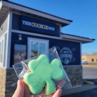 The Cookie Box ico