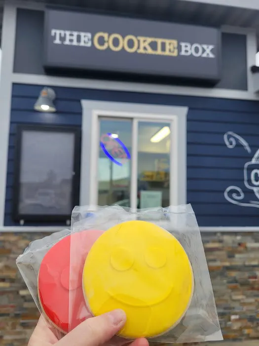 The Cookie Box Picture 3
