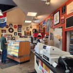 Old Town Donut Shop