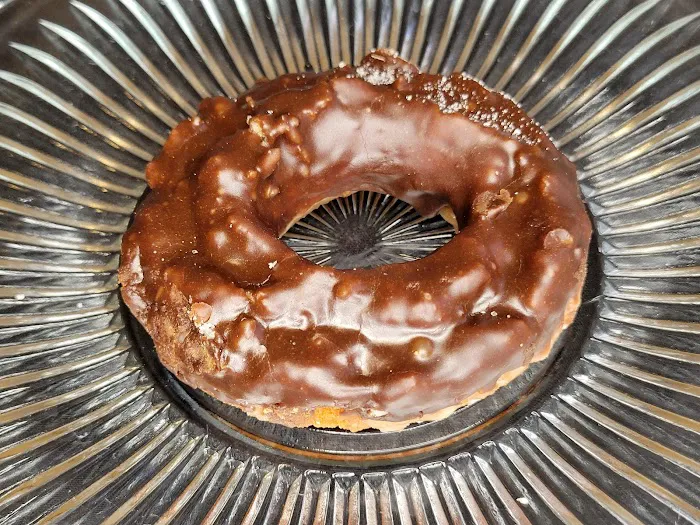 Old Town Donut Shop Picture 9