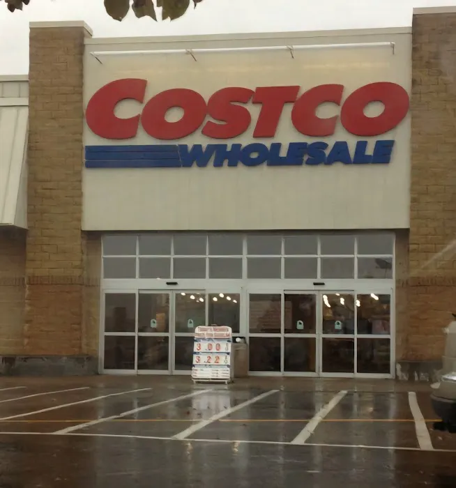Costco Bakery Picture 1