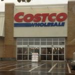 Costco Bakery