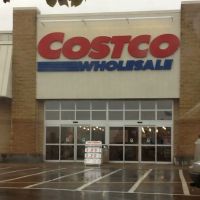Costco Bakery ico