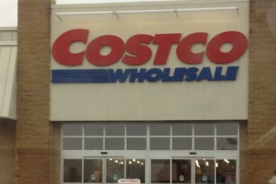 Costco Bakery