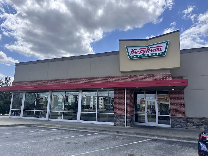 Krispy Kreme Picture 10