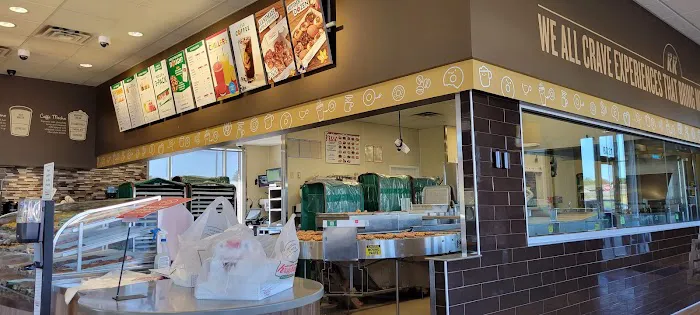 Krispy Kreme Picture 6