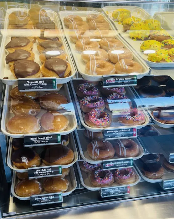 Krispy Kreme Picture 5