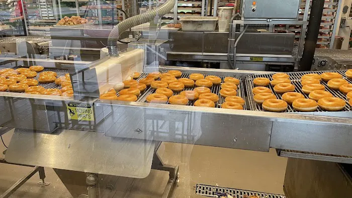 Krispy Kreme Picture 7